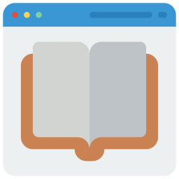 Book icon