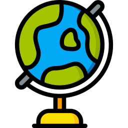 globus icon