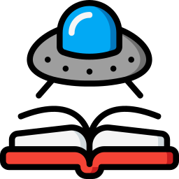 Book icon