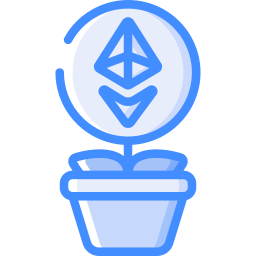 Coin icon