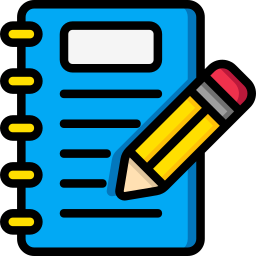 Notes icon