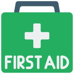 First aid icon