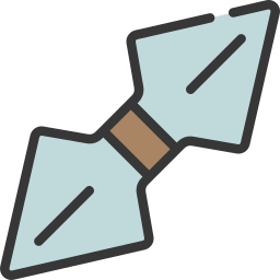 Ninja blade icon