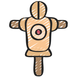 Target practice icon