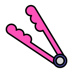 Tongs icon