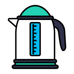 Kettle icon