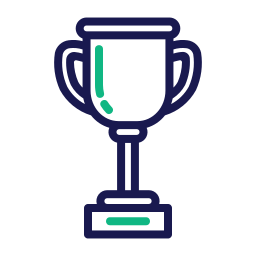 Trophy icon