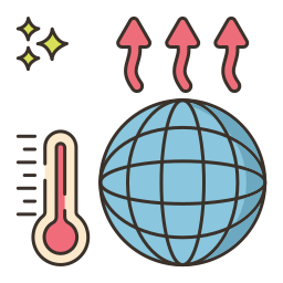 klimat ikona