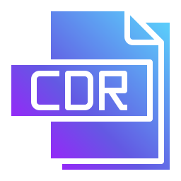 cdr icon