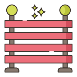 barrieren icon
