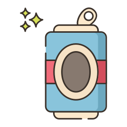 ソフトドリンク icon