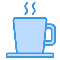 Coffee cup icon