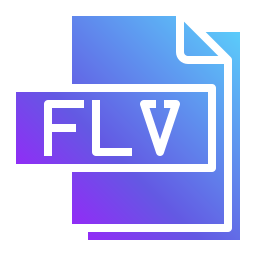 flv-datei icon