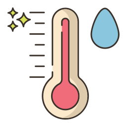 Humidity icon