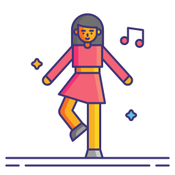 アイリッシュダンス icon