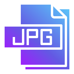 Jpg file icon