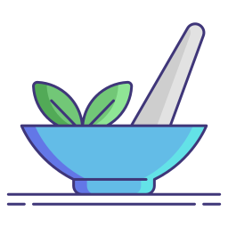 Herb icon