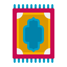 Carpet icon