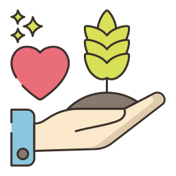 Plant icon