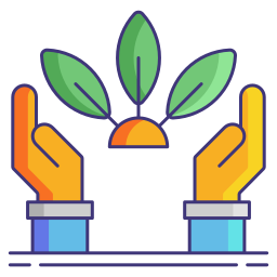 Plant icon