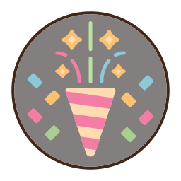 party icon