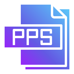 pps файл иконка