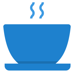 Coffee cup icon