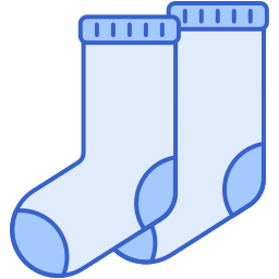 Socks icon