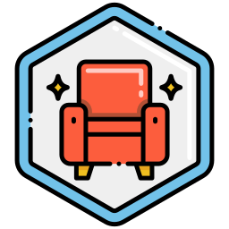 Living room icon