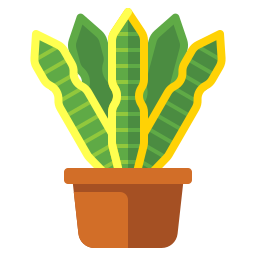 ヘビ植物 icon