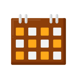 kalender icon