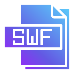 swf файл иконка