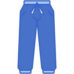 Sweatpants icon