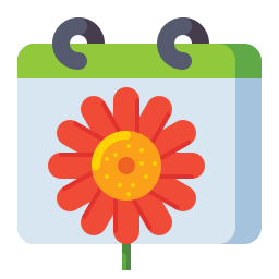 Spring icon