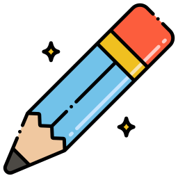 Pencil icon