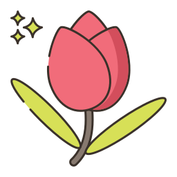 Tulip icon