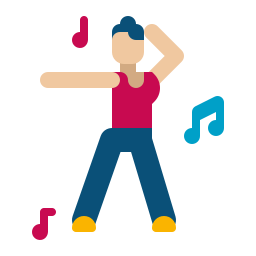 Zumba icon