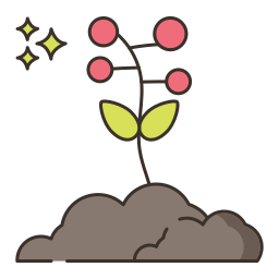 Plant icon