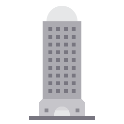 Skyscraper icon