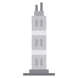 Skyscraper icon