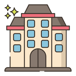 Hotel icon