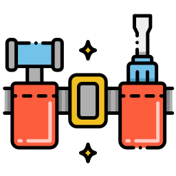 utility-gürtel icon