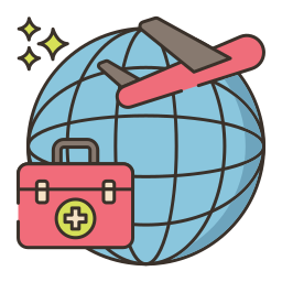 tourismus icon