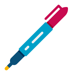 Pencil icon