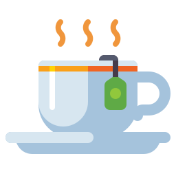 Tea icon