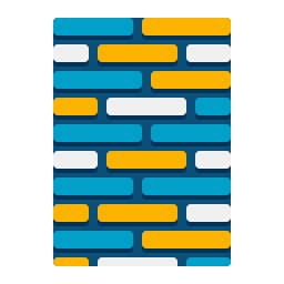 Tiles icon