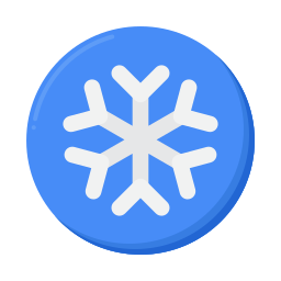 Winter icon