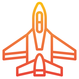 航空機 icon