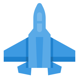 Aircraft icon