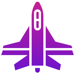aerei icona